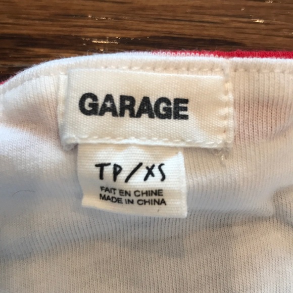 Bandeau tops! $10 each! - Picture 5 of 5